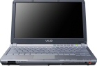 Sony představuje stylového prcka - Vaio TX