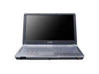 Sony Vaio TX