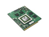 nVidia GeForce Go 7800GTX