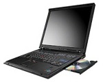 Lenovo aktualizovalo vrchol své nabídky - ThinkPad T43p