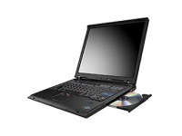 Lenovo ThinkPad T43p