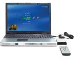 Acer Apire 9500 v ČR již i s TV