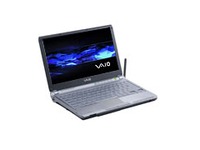 Sony Vaio TX