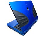 Brutální notebooky od Alienware již i s AMD