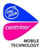 Mystifikace Intelu: "s Centrino notebookem se můžete připojit kdekoliv"