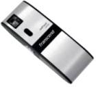 Transcend má USB flashdisk s digitálním fotoaparátem