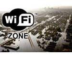 New Orleans první v USA s městskou free Wi-Fi sítí