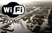 New Orleans první v USA s městskou free Wi-Fi sítí