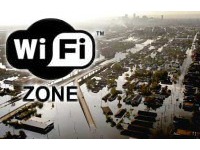 Wi-Fi v New Orleans