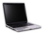 Umax představil notebook s CPU VIA C7-M