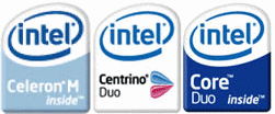 Intel Centrino Duo (Napa) představeno!