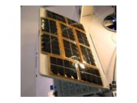 notebook se solárními panely