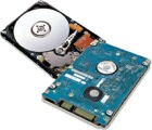 Fujitsu chystá 2.5" disk s 7200 ot/min