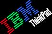 Notebooky ThinkPad ponesou logo IBM ještě 4 roky