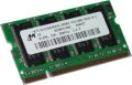 Corsair představuje SoDIMM paměti DDR2-667