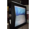 Obrázky balení MacBook Pro