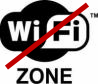Universita zrušila Wi-Fi kvůli zdravotním rizikům