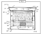 Apple má patent na zcela nový touchpad u notebooků