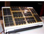 MSI demonstruje solární notebook