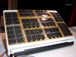 MSI demonstruje solární notebook