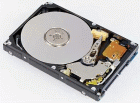 Fujitsu vydá 200 GB disky dříve