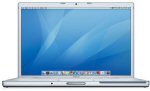 Apple uvádí 17 palcový MacBook Pro