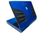 Alienware nabízí notebook s Opteronem