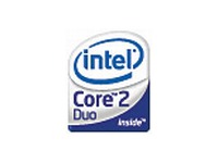intel core2 duo