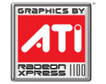 NVIDIA i ATI představují chipsety pro Turion X2
