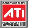 NVIDIA i ATI představují chipsety pro Turion X2