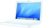 Apple MacBook - nástupce iBooku