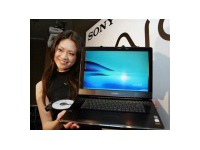 Sony VAIO AR190