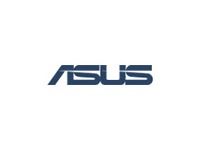 Logo firmy Asus