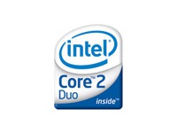 Intel Core 2 Duo