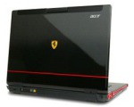 Acer uvádí Ferrari 5000 a Ferrari 1000