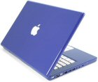 Černobílý  MacBook je již i barevný