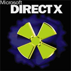 Microsoft pracuje na integraci fyziky do DirectX