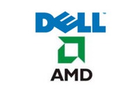 AMD a Dell