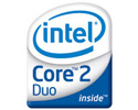 Ceny Core 2 Duo stejné, jako Core Duo