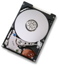 Hitachi představuje 160 GB disk