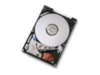 Hitachi HDD