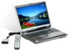 Fujitsu představuje Core 2 Duo notebook