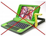 Indie nechce OLPC notebooky