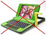 Indie nechce OLPC notebooky
