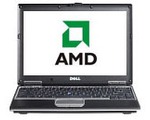 Notebooky Dell s AMD údajně v říjnu