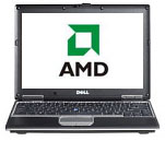 Notebooky Dell s AMD údajně v říjnu