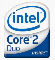 Core 2 Duo pro notebooky je tu