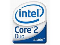 Core 2 Duo logo