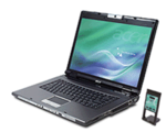 Acer TravelMate 8210 - Core 2 Duo