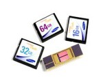 Samsung - 40nm 32Gb NAND Flash paměti